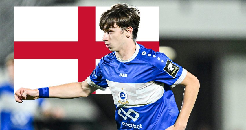 16 წლის თორნიკე კვარაცხელიას პრემიერ ლიგის ორი გრანდი იწვევს!