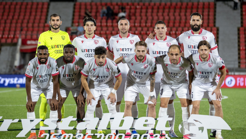 კონფერენს ლიგის წინ იბერიამ საქართველოს ნაკრების გამოცდილი წევრი დაიმატა