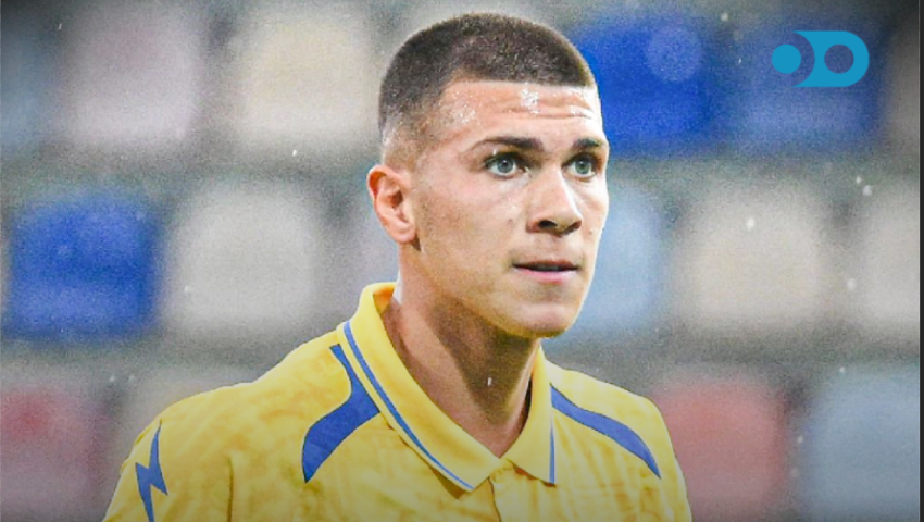 სასიხარულო ამბავი გიორგი კვერნაძესთან დაკავშირებით