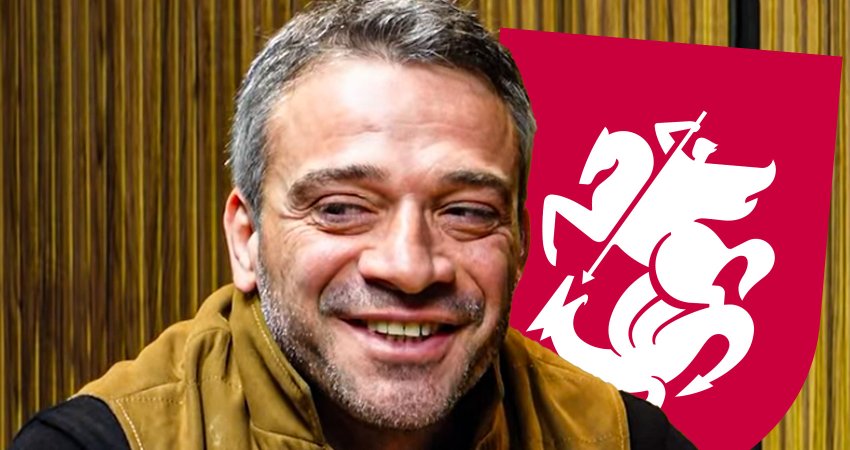 რას ამბობდა სვანაძე ეროვნული ნაკრების მთავარ მწვრთნელობაზე