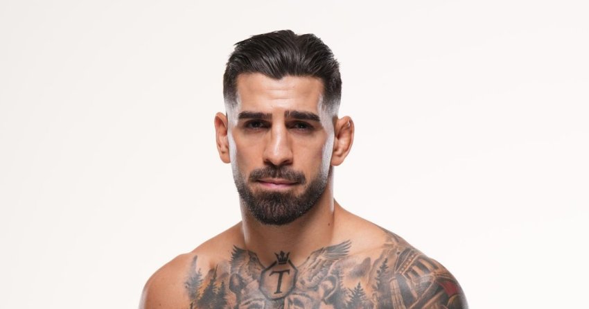 UFC-ში ილია თოფურია გამოიწვიეს - მედიაში თამამი განცხადება გაკეთდა