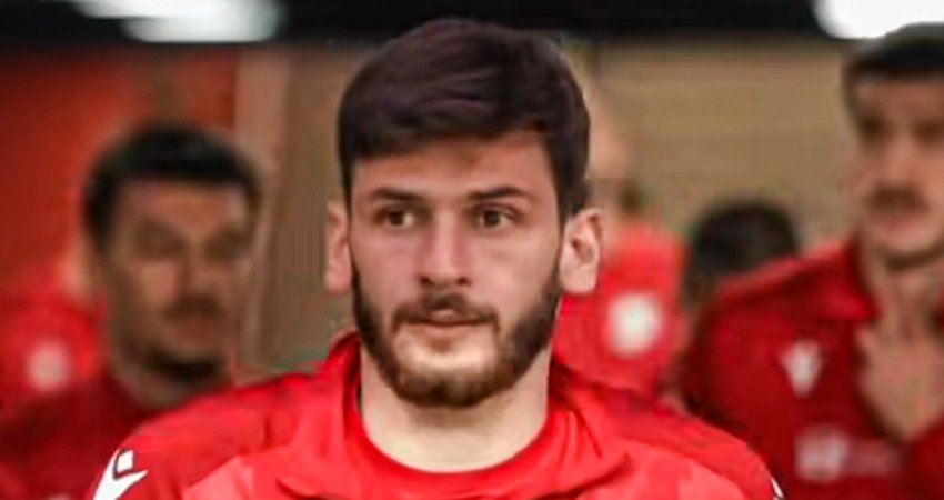 “ჯგუფიდან გასვლა?” - რა თქვა კვარამ უნგრეთთან მატჩის წინ