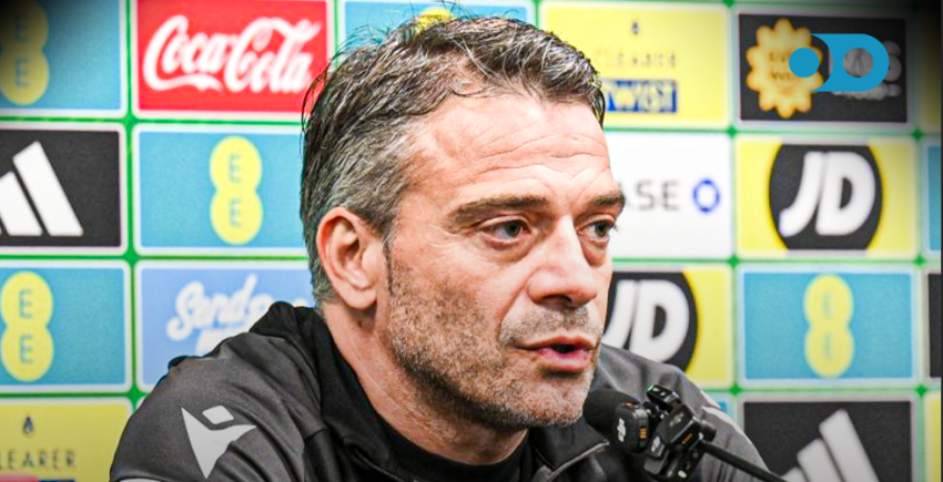 "ჩვენი მთავარი მიზანი ეს არის.." - რამაზ სვანაძის განცხადება "ჩვენი მთავარი მიზანი ეს არის.." - რამაზ სვანაძის განცხადება