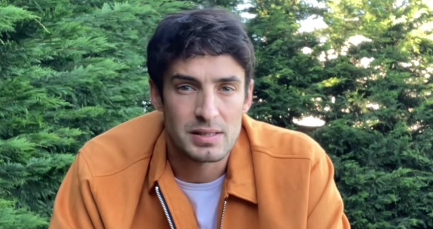 VIDEO: გიორგი გველესიანი საგანგებო განცხადებას ავრცელებს