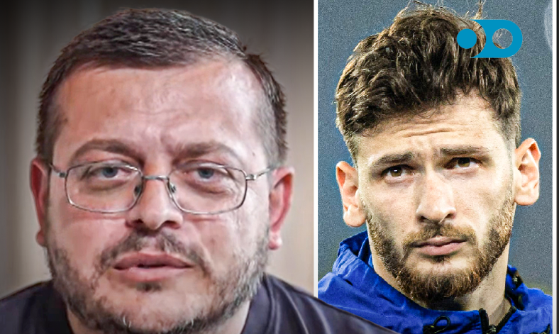 ნაკრების ექიმმა, დავით ხარაბაძემ ხვიჩას მძიმე ტრავმა შეაფასა