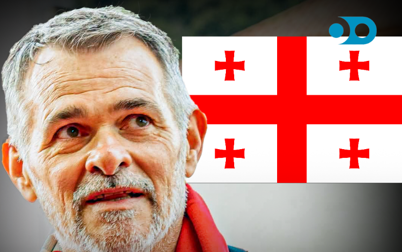"ქართველებზე ამას ვიტყვი" - ვილი სანიოლის განცხადება საქართველოს შესახებ
