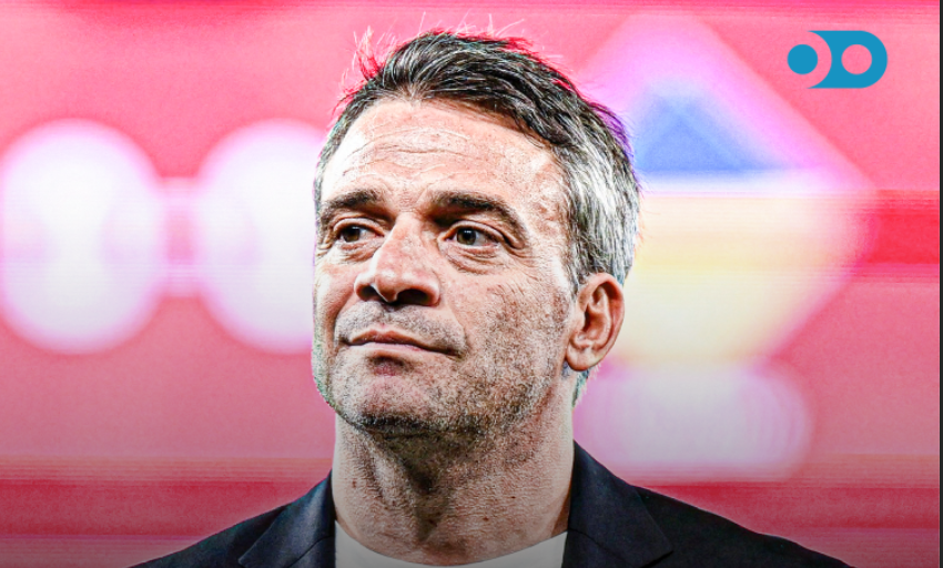 "ვიცი, რომ კრიტიკა იქნება" - რამაზ სვანაძის კომენტარი მატჩის შემდეგ