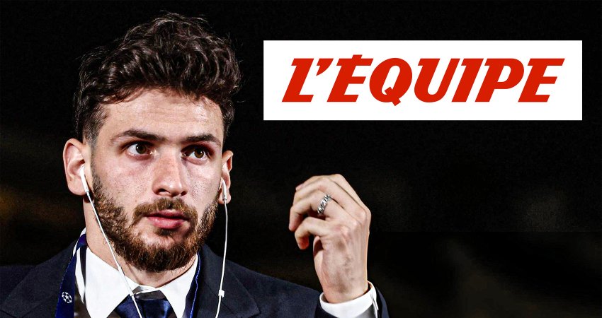 L'equipe კვარასთან დაკავშირებით სამწუხარო ინფორმაციას ავრცელებს