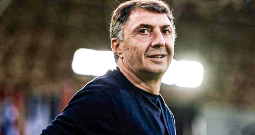 შოთა არველაძემ ძალიან სარფიანი წინადადება მიიღო - ახალი კლუბის მოლოდინში