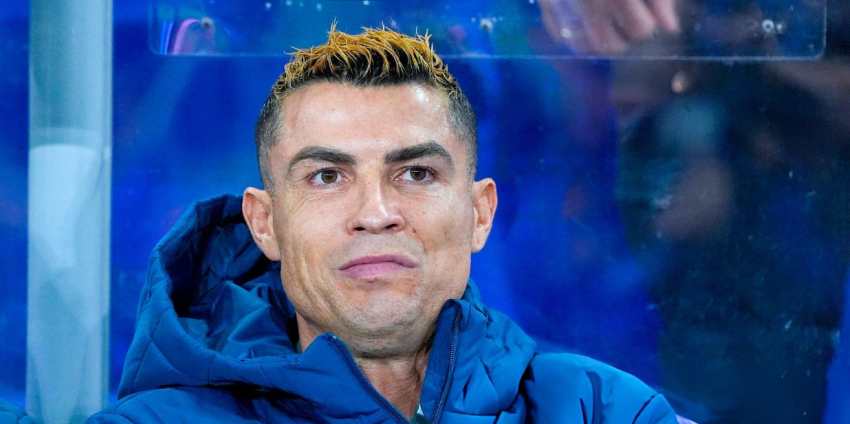 ასეთი ქმედების გამო რონალდუს მძიმე დისკვალიფიკაცია ემუქრება