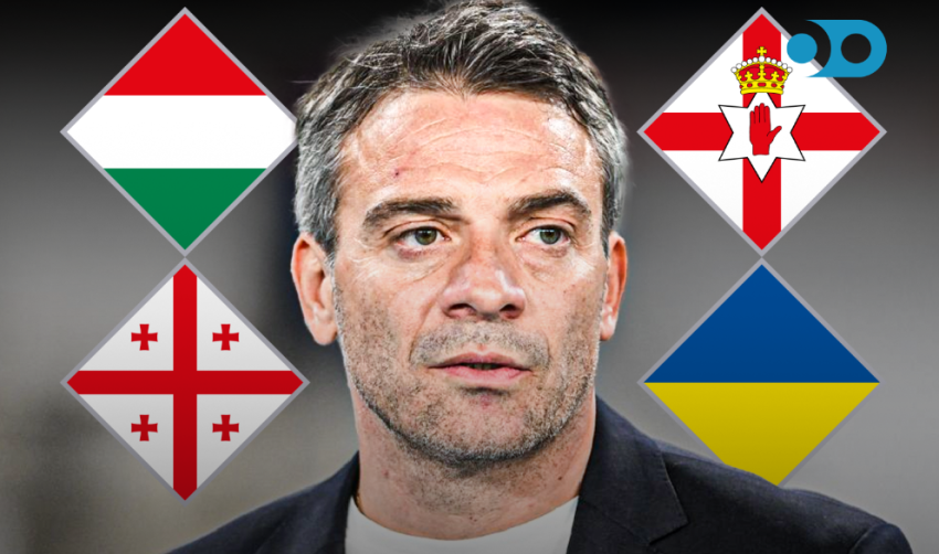 წინ რთული დღეებია! - როგორია საქართველოს ნაკრების კალენდარი