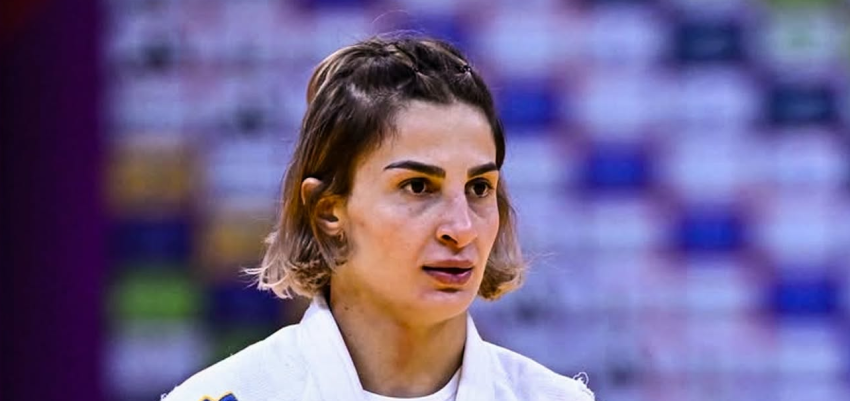 ცნობილია - რა თანხა მიიღო ეთერ ლიპარტელიანმა მსოფლიო ჩემპიონატზე მიღებული ვერცხლით