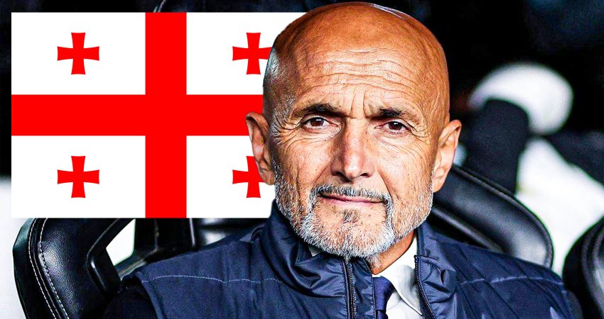 "მინდა ქართველებს გულწრფელად მივმართო..." - ლუჩანო სპალეტის განცხადება