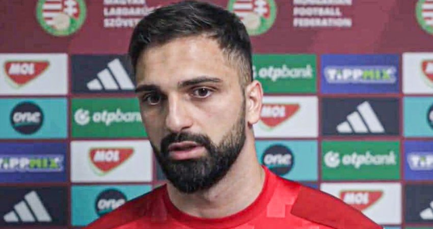 "პრობლემა აქ უნდა ვეძებოთ" - მამარდა უნგრეთთან მარცხის შემდეგ